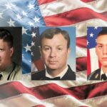 Defied Nazis, Saved Comrades, Stopped Suicide Bombers: Trump Presents Medals Of Honor