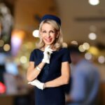 Burdet-tiquette: Why Etiquette Still Matters in the Global, AI-Driven Economy