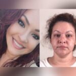 Tarrant County Manhunt Underway – 35-Year-Old Female Murder Fugitive Ditches Ankle Monitor