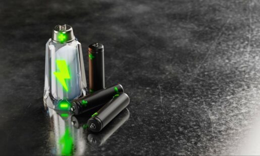 Sodium-Ion Batteries: MIT’s Breakthrough Tech Beats Lithium On Cost & Safety