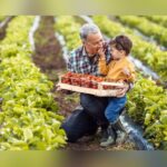 Why ‘National Agriculture Day’ Matters: How Farmers Fuel, Feed & Clothe America