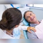 Finger-Prick Test At Dentist Reveals Hidden Diabetes In 35% Of Patients