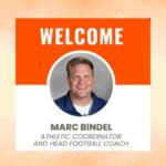 Celina ISD Names Marc Bindel New Head Football Coach After Elliott Scandal
