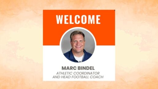 Celina ISD Names Marc Bindel New Head Football Coach After Elliott Scandal