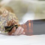 Texas Banned The Joint But Kept The Bottle: The Curious Case Of Smokable Cannabis