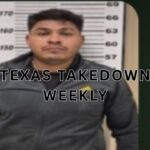 Texas Takedown Weekly: Dallas Truck Assault On Deputy Marshal & Border Patrol Drug Bust