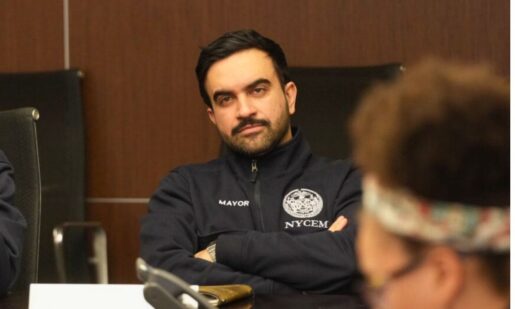 Zohran Mamdani’s Wife Liked Pro-Hamas Posts After Oct 7 Massacre, Report Claims