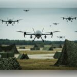 Privacy By Design: JIATF-401 Guide Outlines Legal, Non-Intrusive Ways To Neutralize Drone Threats