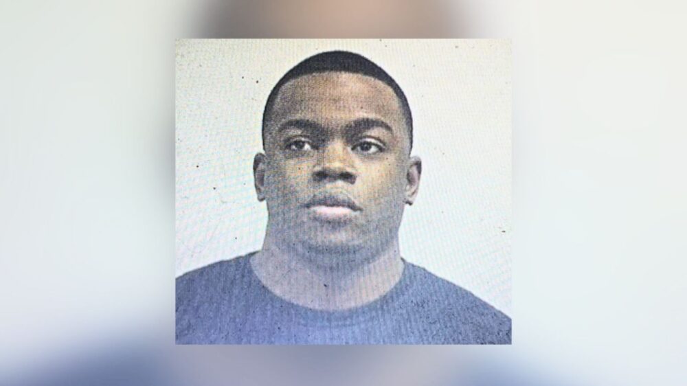 Dallas Police Reportedly Stood By During Assault Directed By Jasmine Crockett’s Fugitive Security Chief