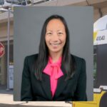 Last Stop For Nadine Lee — Stepping Down As DART CEO While Riders Face Deep Service Cuts