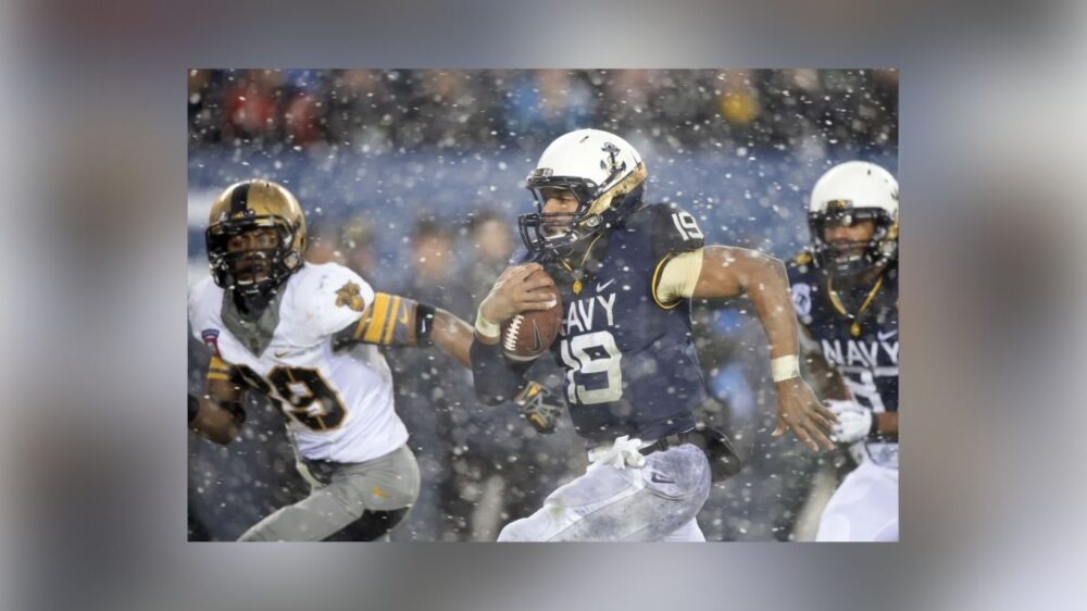 ‘America’s Game’ Protected: Trump Orders No College Games Air During Army-Navy Showdown