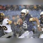 ‘America’s Game’ Protected: Trump Orders No College Games Air During Army-Navy Showdown