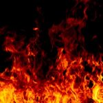 Dallas Fire Crews Contain Major Blaze On St. Michaels Drive – Resident Escapes Safely