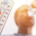 Summer In March? North Texas Braces For Record High Temps, Extreme Pollen, And Fire Danger