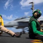 CENTCOM Update: Operation Epic Fury Passes Milestone Of 9,000 Military Strikes Against Iran