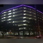 Dallas SWAT Fires On Barricaded Man In Children’s Medical Center Parking Lot