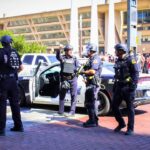 Dallas Responds To Paxton Lawsuit Over Voter-Mandated Police Requirements Under Prop U