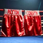Texas GOP Senate Fight Goes Ringside – Paxton And Cornyn Trade Heavy Punches Ahead Of May Runoff