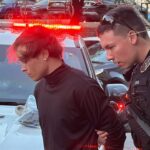 Masked Man With Ammunition Arrested Outside Ken Paxton’s Dallas Watch Party – Police Detain Suspicious Suspect