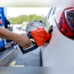 67% Of Americans Strained By High Gas Prices, Gallup Poll Reveals