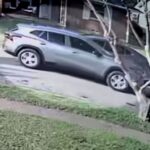 VIDEO: Fake Pizza Delivery Lures Man To Doorstep — Gunman Shoots Him 8 Times In Targeted Dallas Ambush