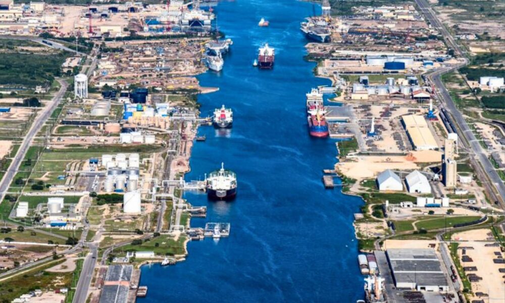 First Major US Refinery Since 1970s: Trump Reveals $300B Brownsville Deal Backed By Reliance