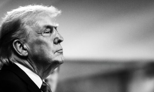 Trump Threatens Iran To Stop Retaliation, Says Israel ‘Violently Lashed Out’ In Gas Strikes