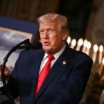Trump Rejects Iran Ceasefire Response As Hormuz Tensions Escalate