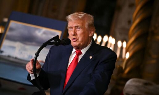 Trump Plans Texas GOP Senate Endorsement, Urges Non-Endorsed Candidate Drop Out