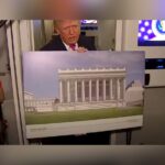 Judge Halts Trump White House Ballroom Construction – Says No Authority Without Congress