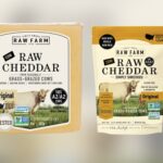 Texas Cases Confirmed In Multistate E. Coli Outbreak Tied To RAW FARM Raw Cheddar Cheese