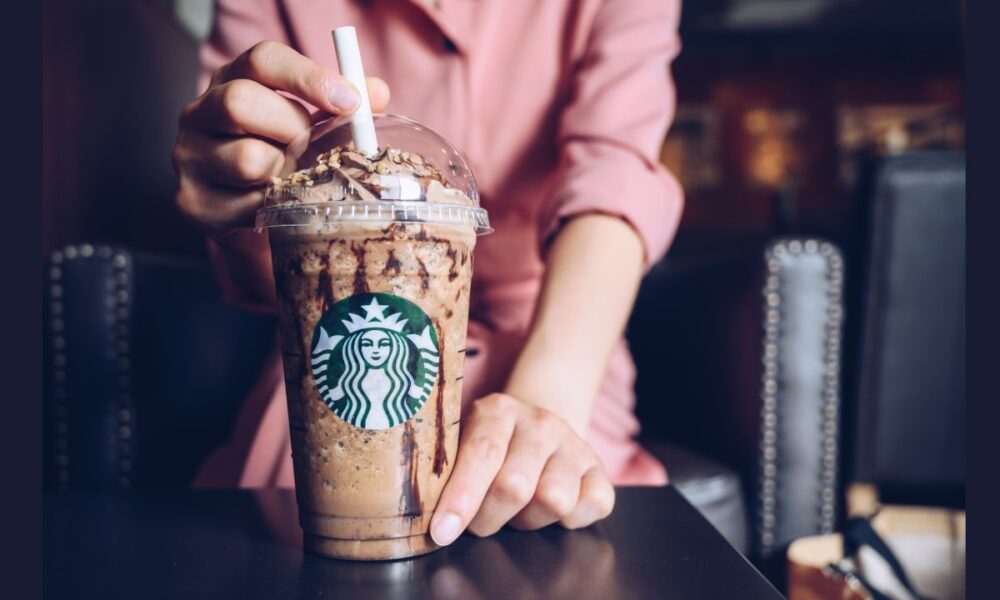 Liquid Candy Crackdown: RFK Jr. Demands Dunkin’ & Starbucks Prove Their Sugar Sludge Is Safe