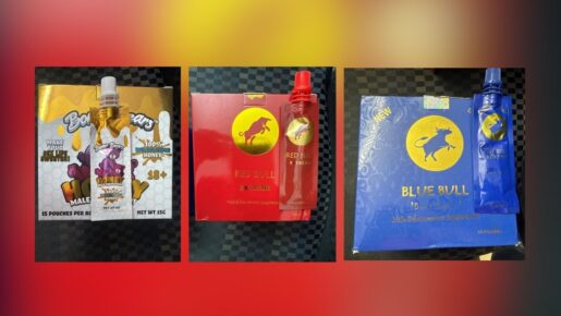 Boner Bear Honey Yanked: Undeclared Ingredients Spark FDA Warning