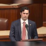 Exclusive: Rep. Gill On Trump’s Iran Strikes, Radical Islam Threat, And Transforming Texas Communities