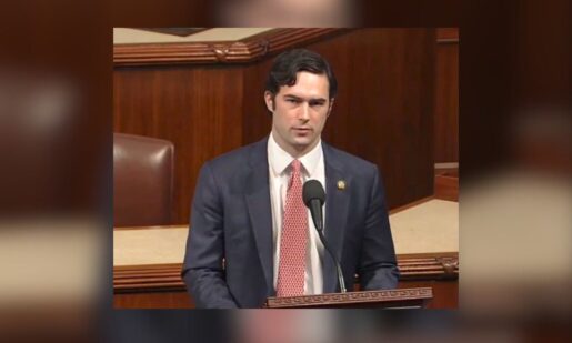 Exclusive: Rep. Gill On Trump’s Iran Strikes, Radical Islam Threat, And Transforming Texas Communities