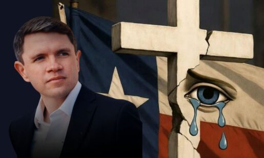 Trump Slams Talarico: He’s Got Six Genders, Insults To Jesus, Still Masked In 2024