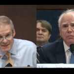 Rep. Jim Jordan Grills Gov. Tim Walz: “Either You’re Lying, Or The Court’s Lying”