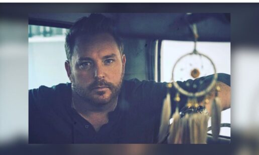 Texas Country Artist Rich O’Toole Returns To Fort Worth Stockyards To Remind Fans “God Is A Gentleman”