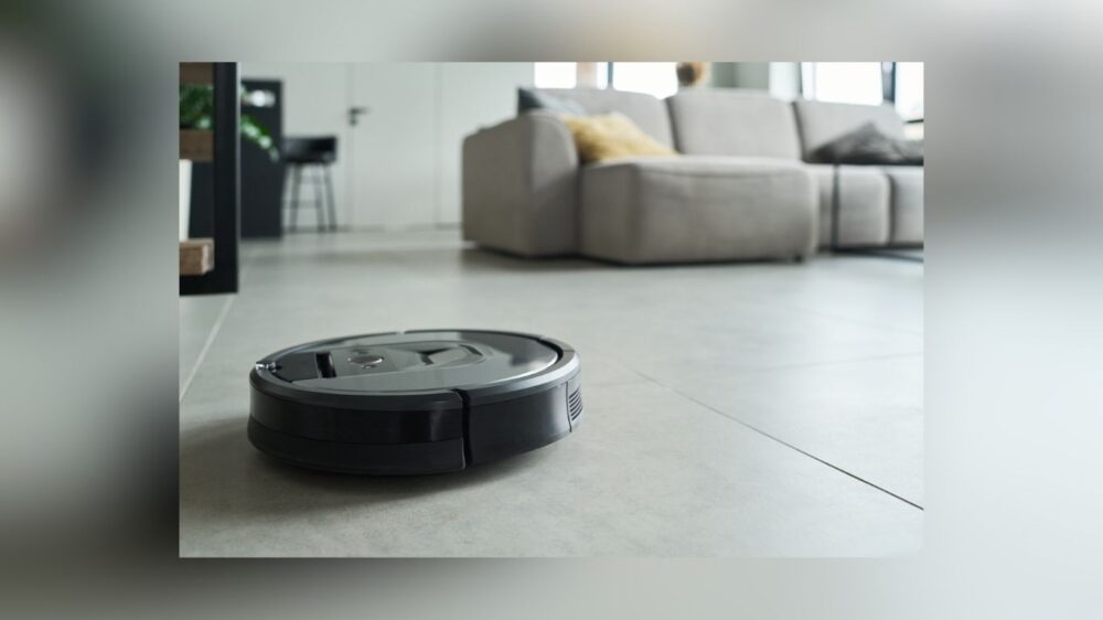 7,000 DJI Romo Robot Vacuums Hacked: Live Cameras, Floor Plans Exposed In Massive Security Flaw
