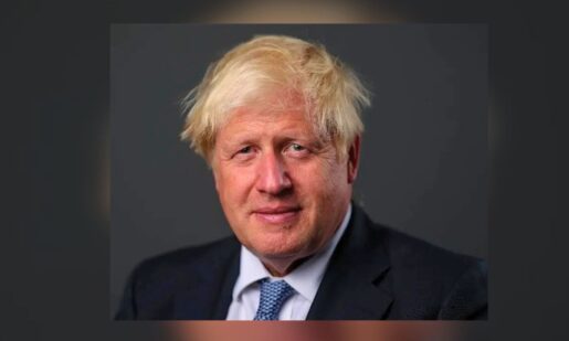 Boris Johnson At University Of Dallas: Attacks ‘Trump Derangement Syndrome,’ Warns Of ‘Axis Of Tyranny’