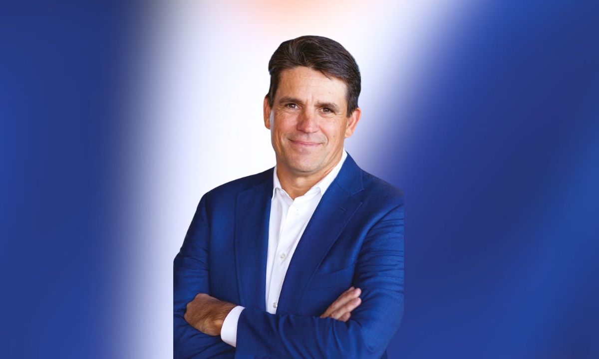 Ryan Binkley Withdraws From TX 32 Race, Endorses Yarborough