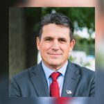 Ryan Binkley Highlights Faith, Economic Discipline, And Border Security In Texas 32 Congressional Run