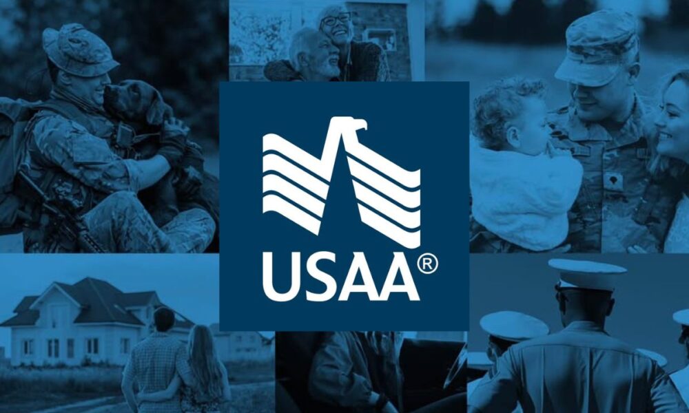 USAA Tops San Antonio H-1B List: Full Rankings Revealed