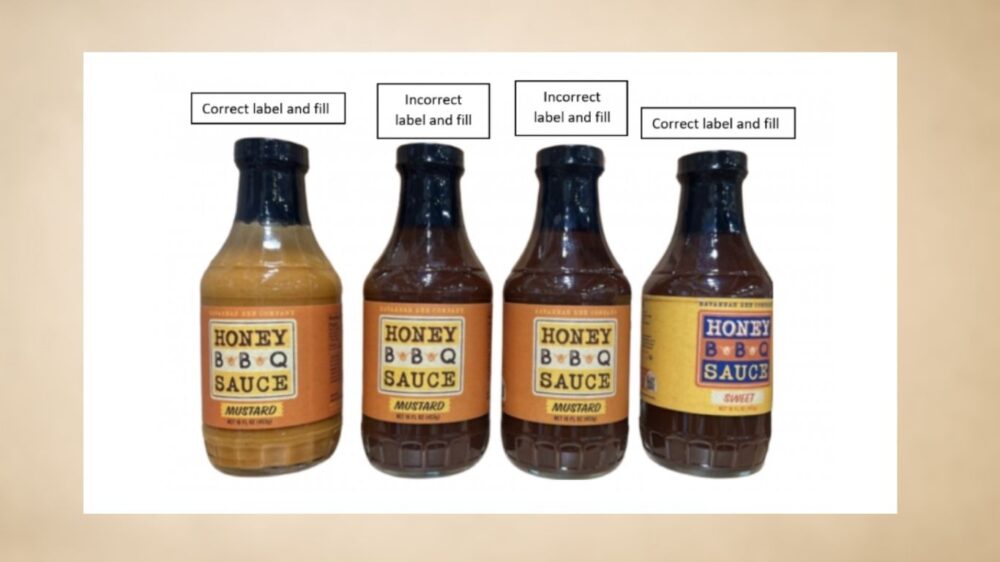 Savannah Bee Honey BBQ Sauce Recall Alert – Undeclared Wheat And Soy