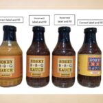 Savannah Bee Honey BBQ Sauce Recall Alert – Undeclared Wheat And Soy