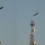 Fourth American Dies From Iran Attack Wounds; Separately, 6 Pilots Eject Safely From Friendly Fire Jet Downings