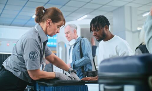 Privatize The TSA? Shutdown Delays Ignite Debate Over Airport Security Future