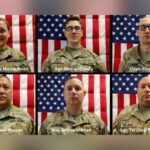 Trump To Attend Dignified Transfer For Soldiers Killed In Kuwait Drone Attack