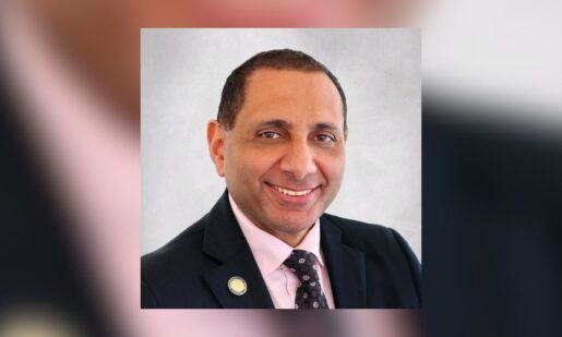 Texas Medical Board President ISNA Terror Ties? Uncovering The Truth