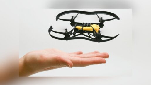 New Testing Guidelines Adopted For Testing And Evaluating Counter Drone Tech